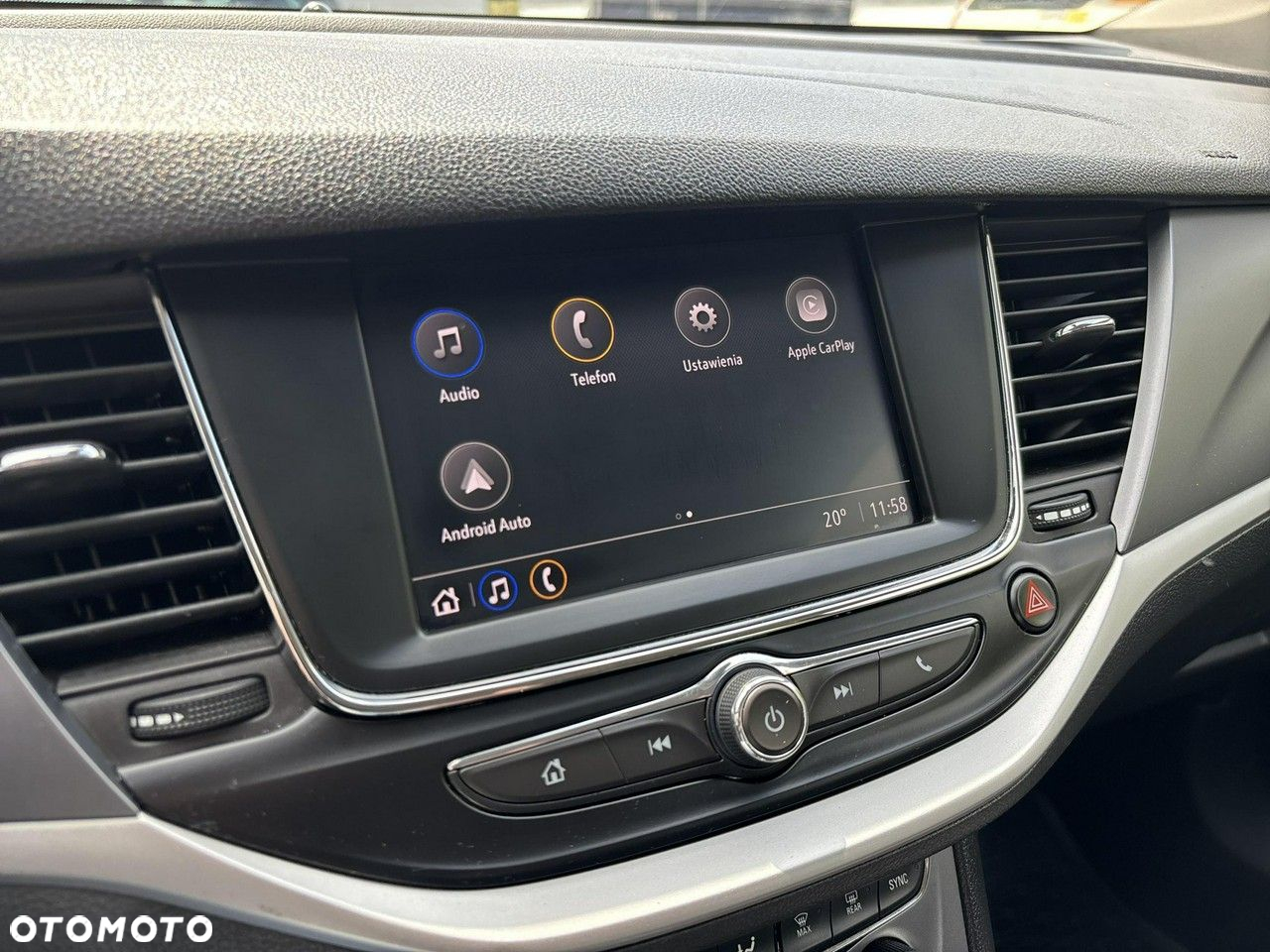 Opel Astra - 18
