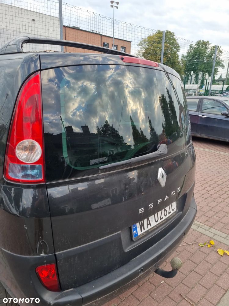 Renault Espace 2.0T Expression - 11