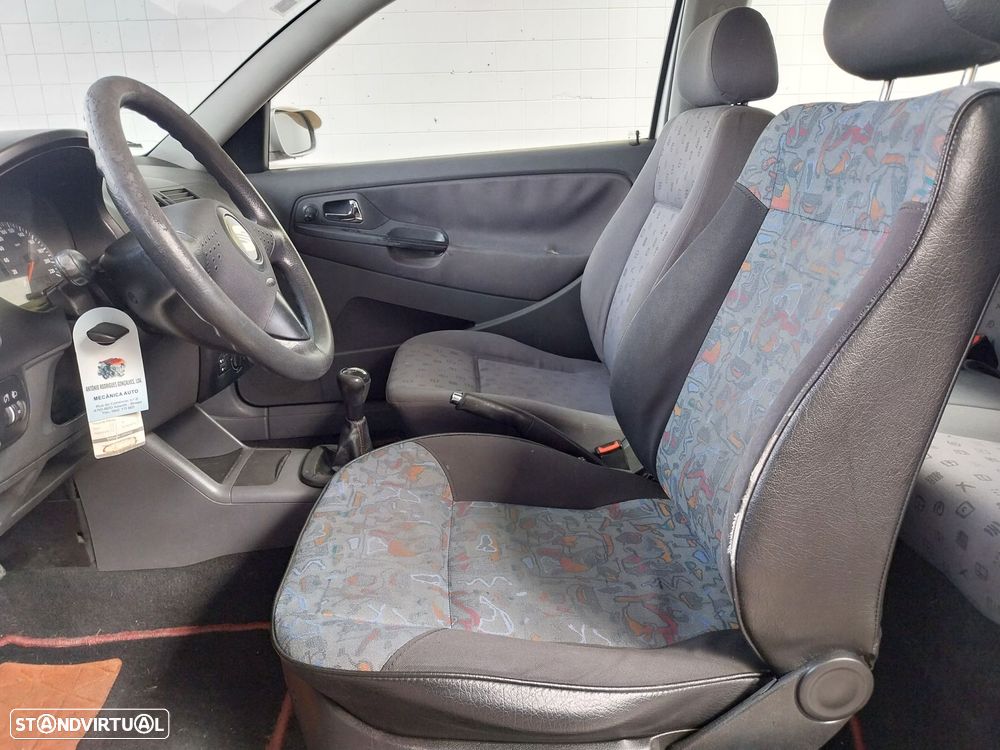 SEAT Ibiza 1.0 Passion - 9