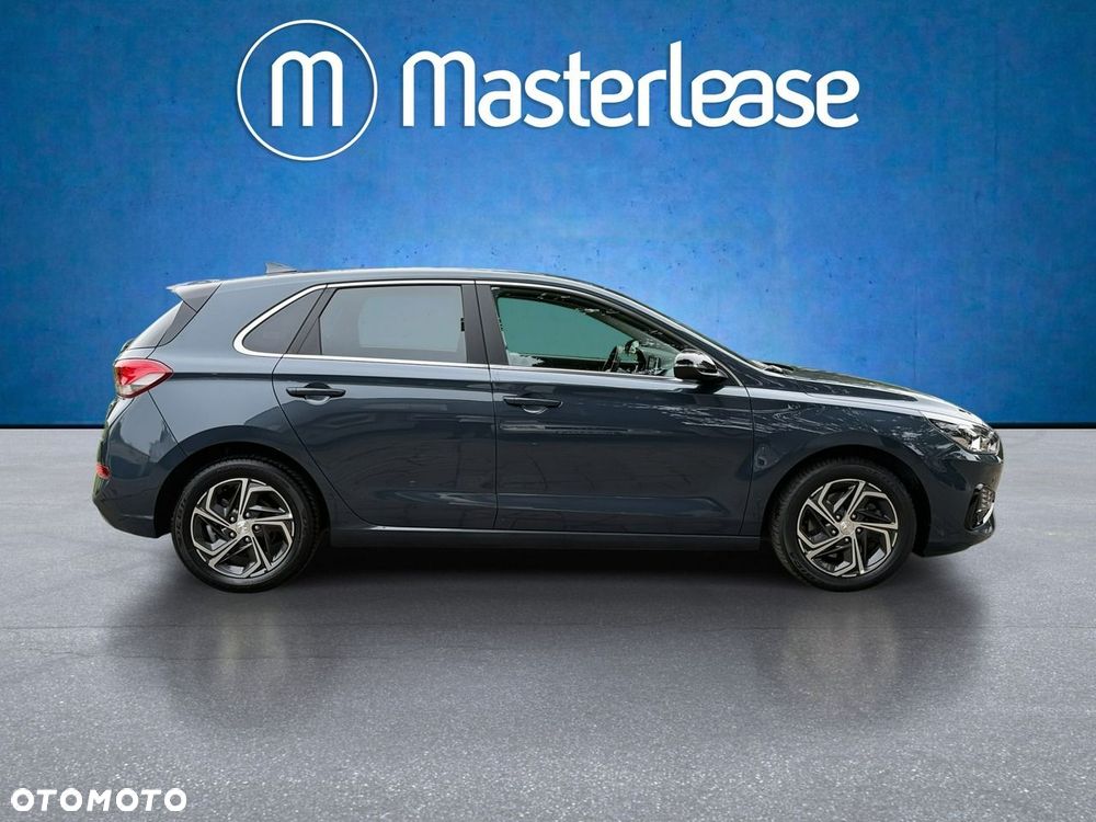 Hyundai i30 - 4