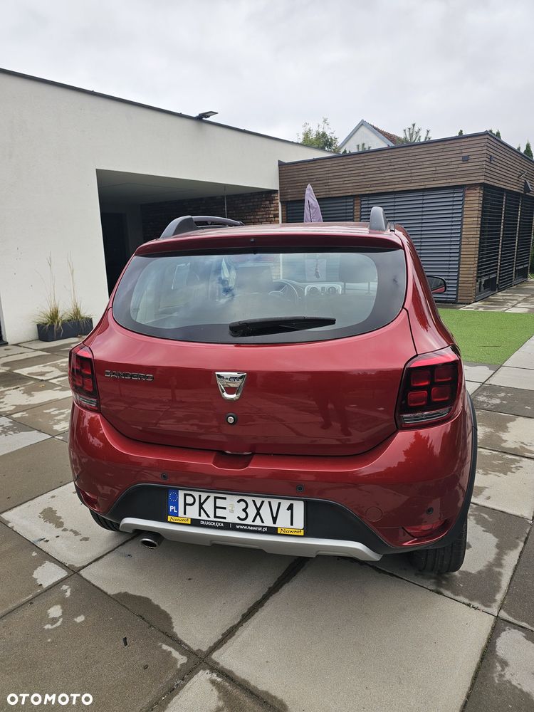 Dacia Sandero - 3