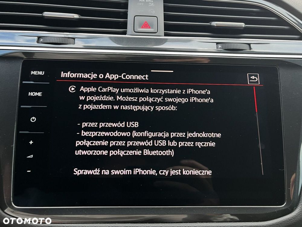 Volkswagen Tiguan 2.0 TSI 4Mot R-Line DSG - 25
