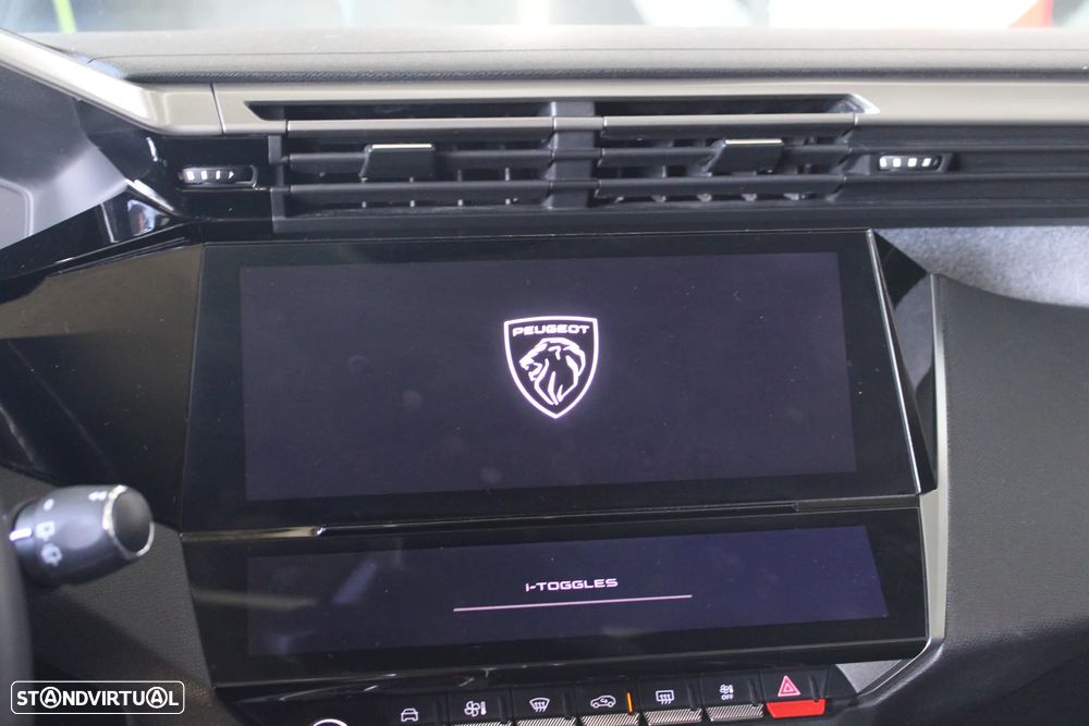 Peugeot 308 PureTech 130 EAT8 Active Pack - 40