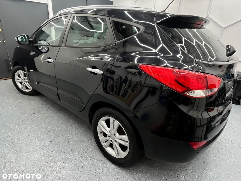 Hyundai ix35 - 5