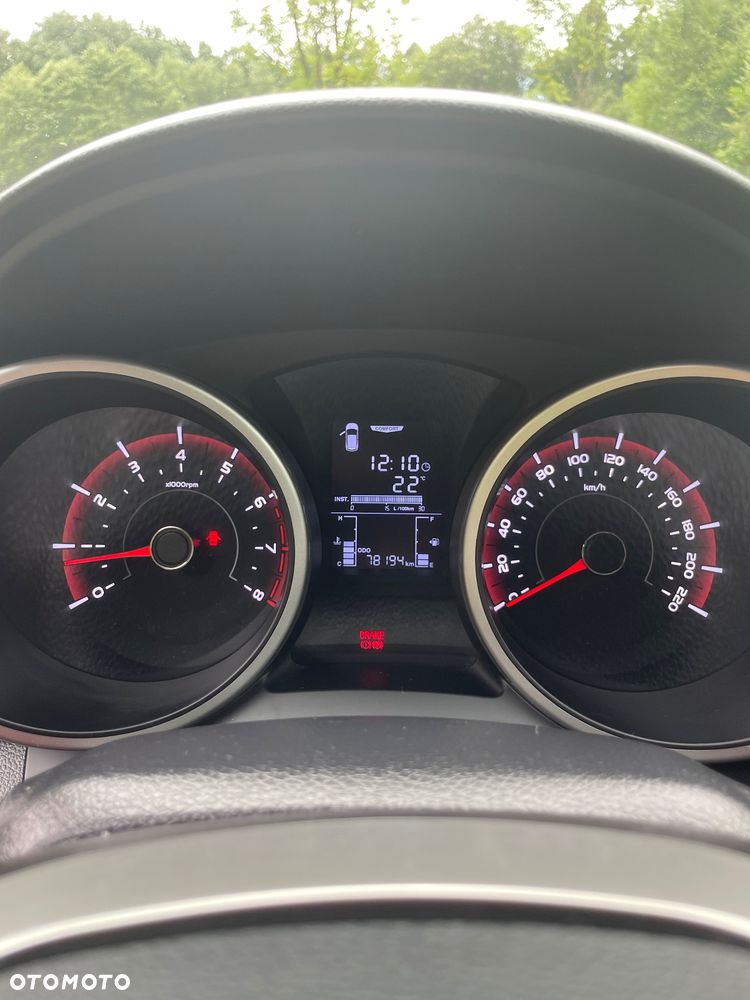SsangYong/KGM Tivoli e-XGi 160 2WD Sapphire - 16