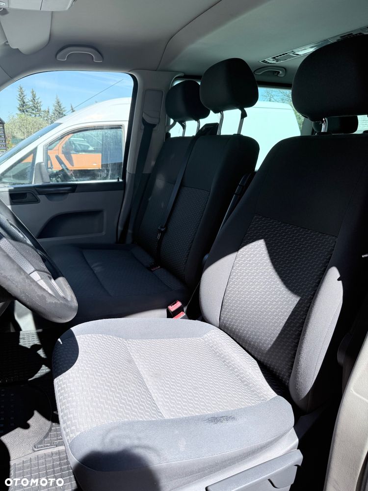 Volkswagen Caravelle L2 Trendline - 4