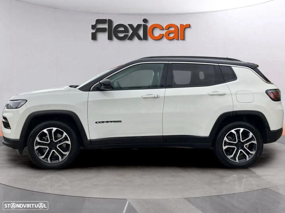 Jeep Compass - 5