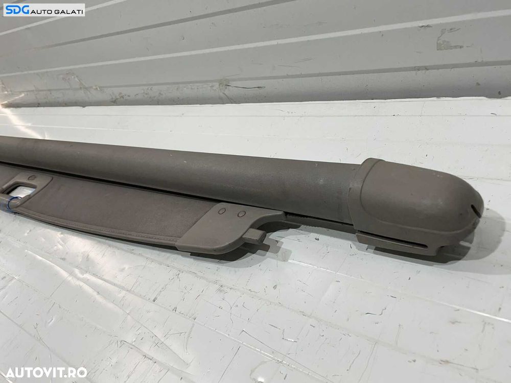 Rulou Polita Tavita Capac Portbagaj Land Rover Freelander 1 1998 - 2006 [M6366] - 3