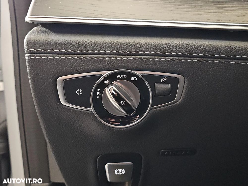 Mercedes-Benz AMG GT 4-door Coupe 43 4Matic+ MHEV - 16