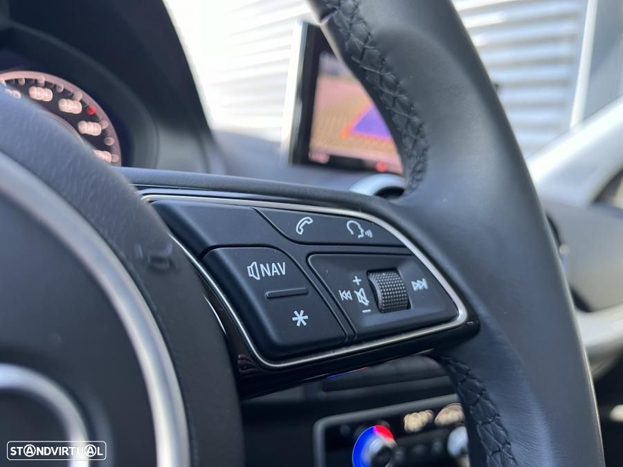 Audi Q2 35 TFSI S line - 43