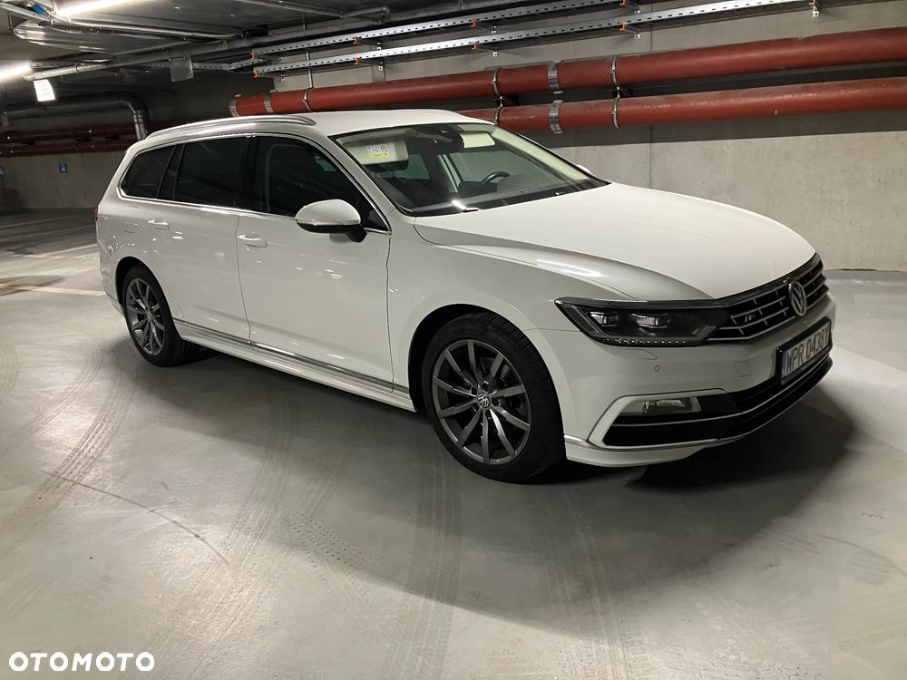 Volkswagen Passat 2.0 TDI BMT SCR Highline DSG7 - 3