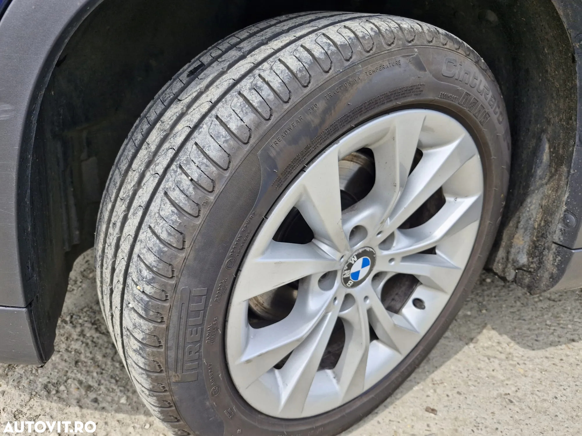 BMW X1 - 8