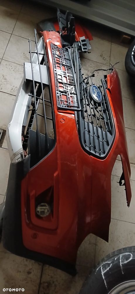 Ford Tourneo Connect 1.5 EcoBlue Active PowerShift - 31