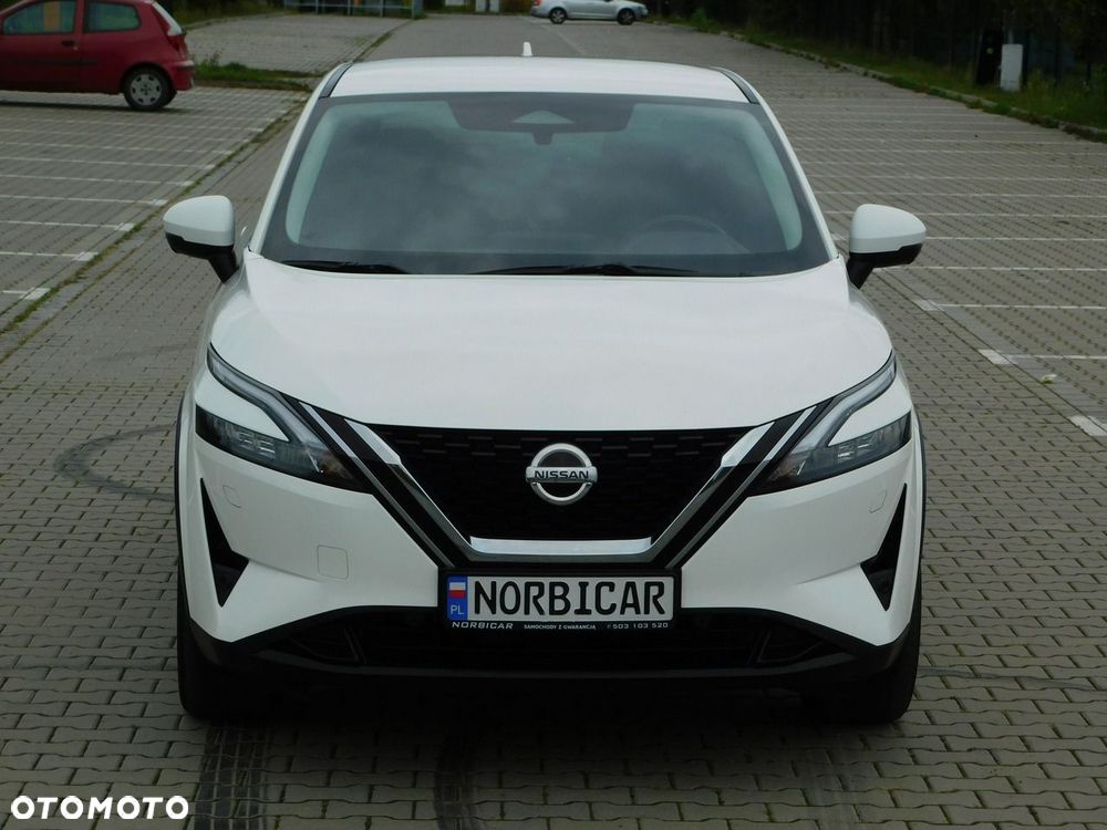 Nissan Qashqai 1.3 DIG-T N-Connecta - 26