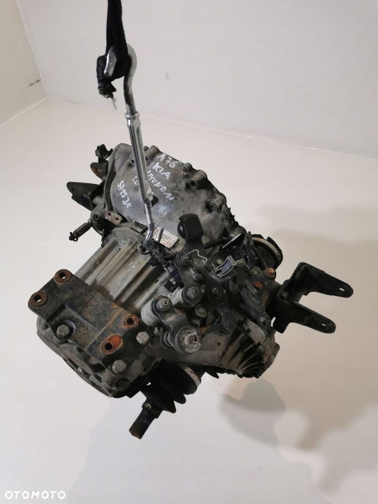 SKRZYNIA BIEGÓW KIA HYUNDAI 2.0 CRDI M5GF2 S715JE - 3