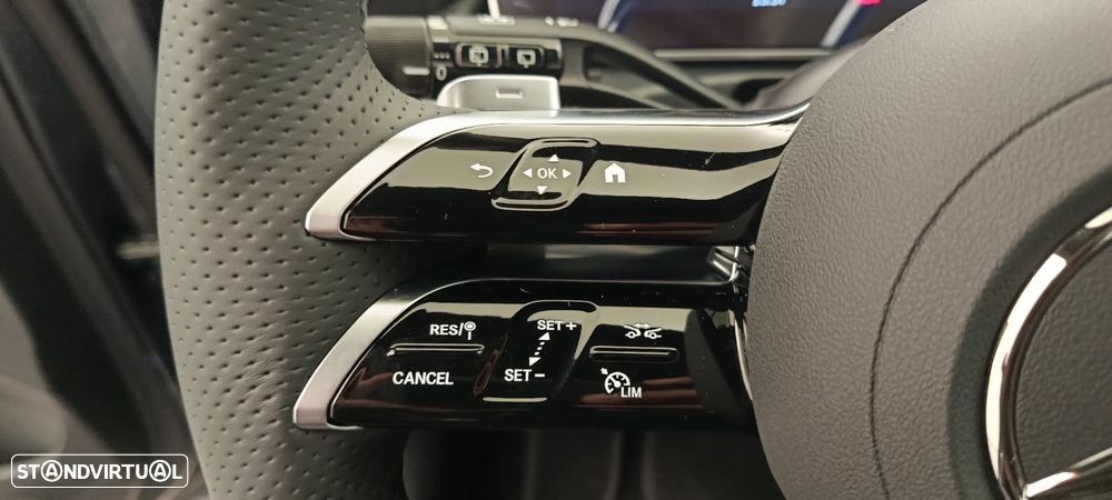 Mercedes-Benz C 300 de - 30