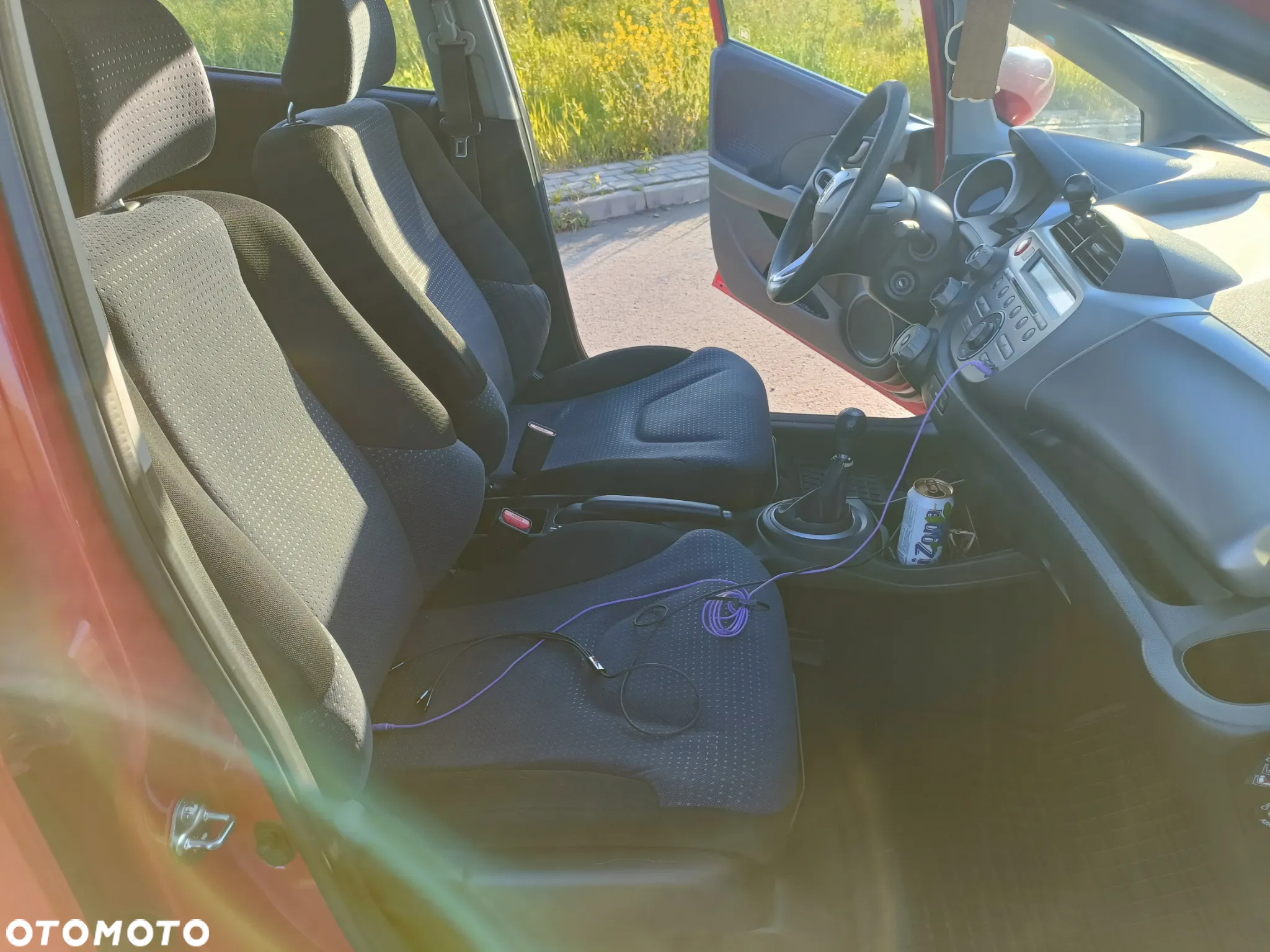 Honda Jazz 1.2 Base - 24