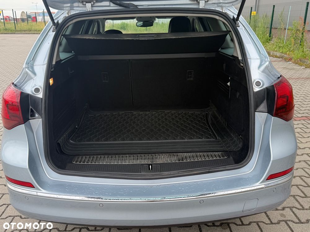 Opel Astra 1.7 CDTI Cosmo - 28