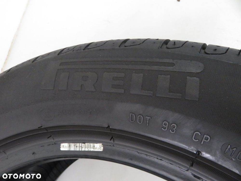 225/50R16 OPONA LETNIA Pirelli Cinturato P7 92W MO - 5
