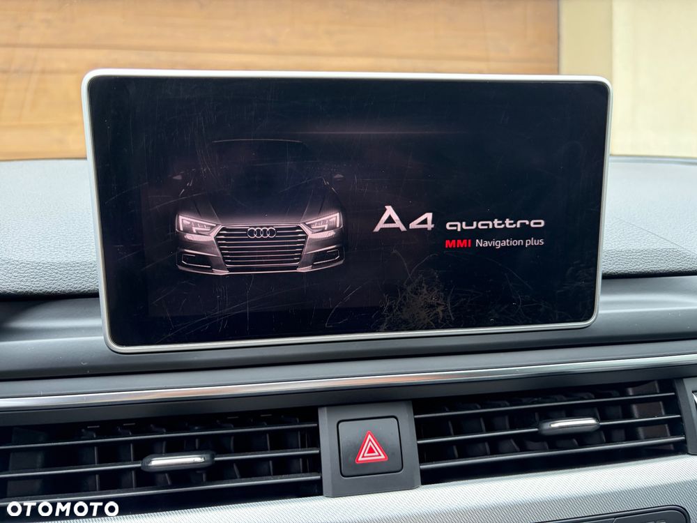 Audi A4 Avant 40 TDI Quattro S Line S tronic - 18