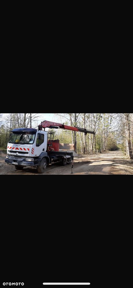 Renault Kerax - 16
