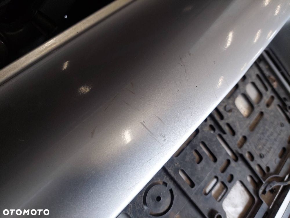 KOMPLETNY TYŁ KLAPA BAGAŻNIKA ZDERZAK TYŁ LAMPY SEAT LEON I LS7N - 8