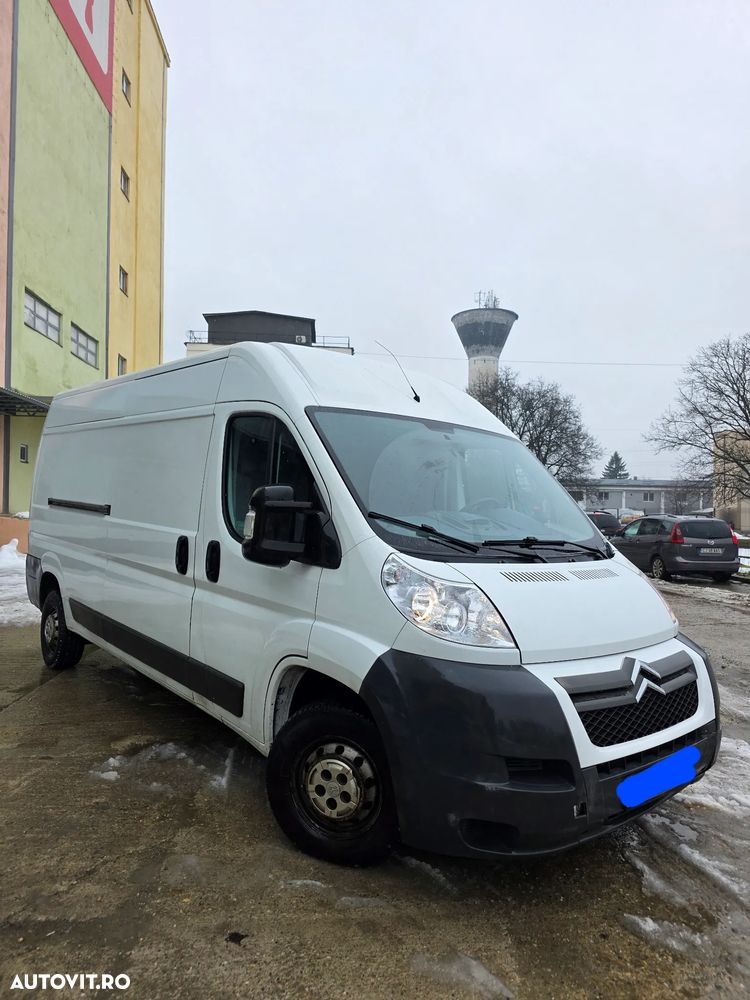 Citroën Jumper - 3