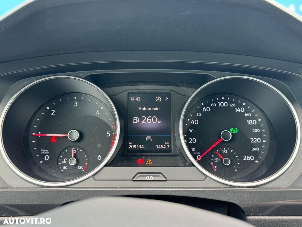 Volkswagen Tiguan 2.0 TDI 4Mot DSG Life - 7