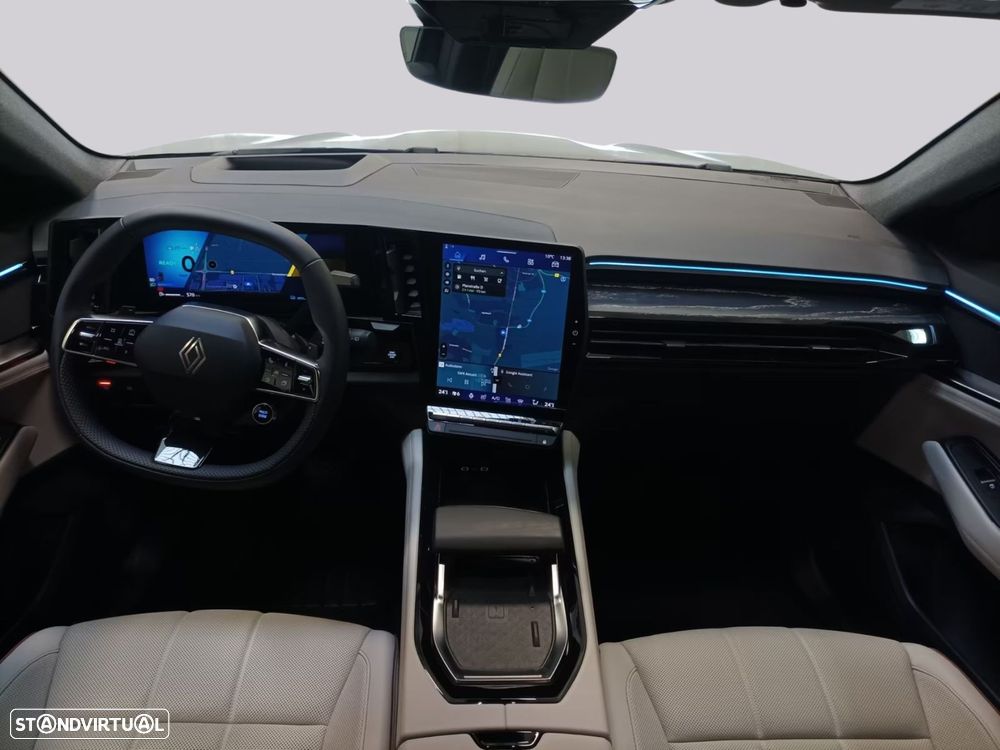 Renault Espace - 4