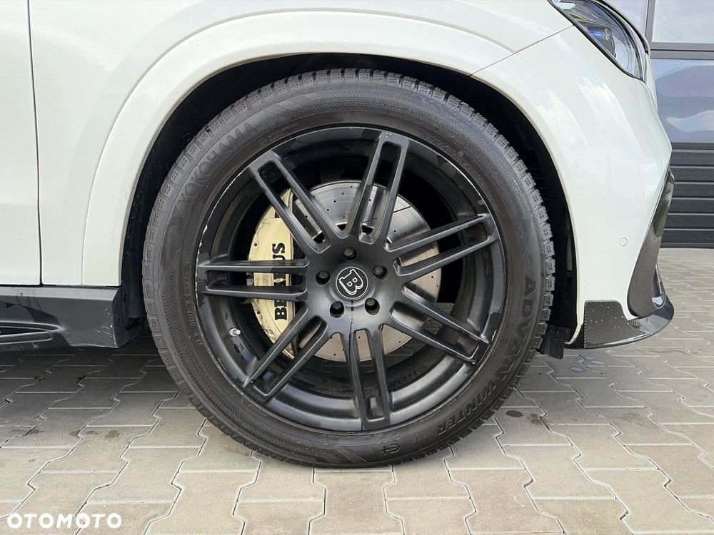 Mercedes-Benz GLE - 16