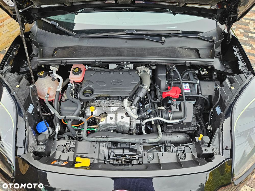 Ford Puma 1.5 EcoBlue Titanium - 33