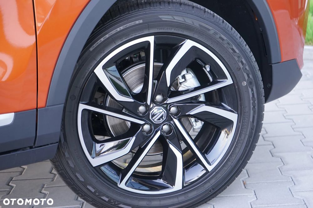 MG ZS 1.5 VTi-Tech Exclusive - 14