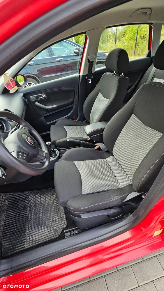 Seat Ibiza - 20