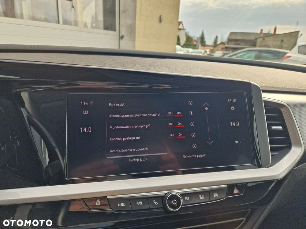 Opel Grandland X 1.5 CDTI Edition S&S - 24