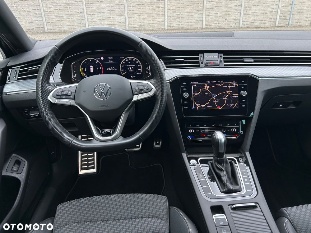 Volkswagen Passat Variant 2.0 TDI SCR DSG Business - 14