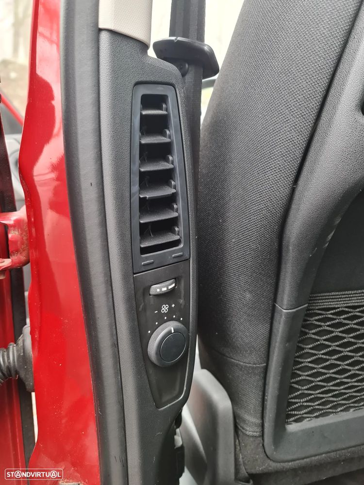 Citroën C4 Picasso PureTech 130 Stop&Start EAT6 SHINE - 14