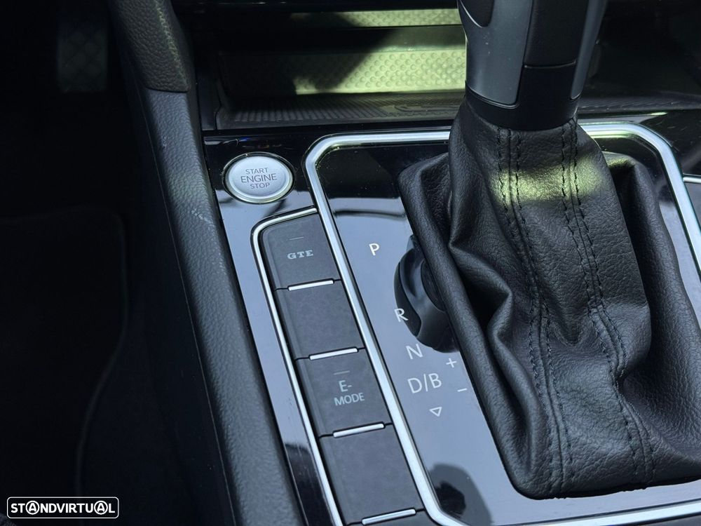 VW Passat Variant 1.4 TSI GTE Plug-in - 56