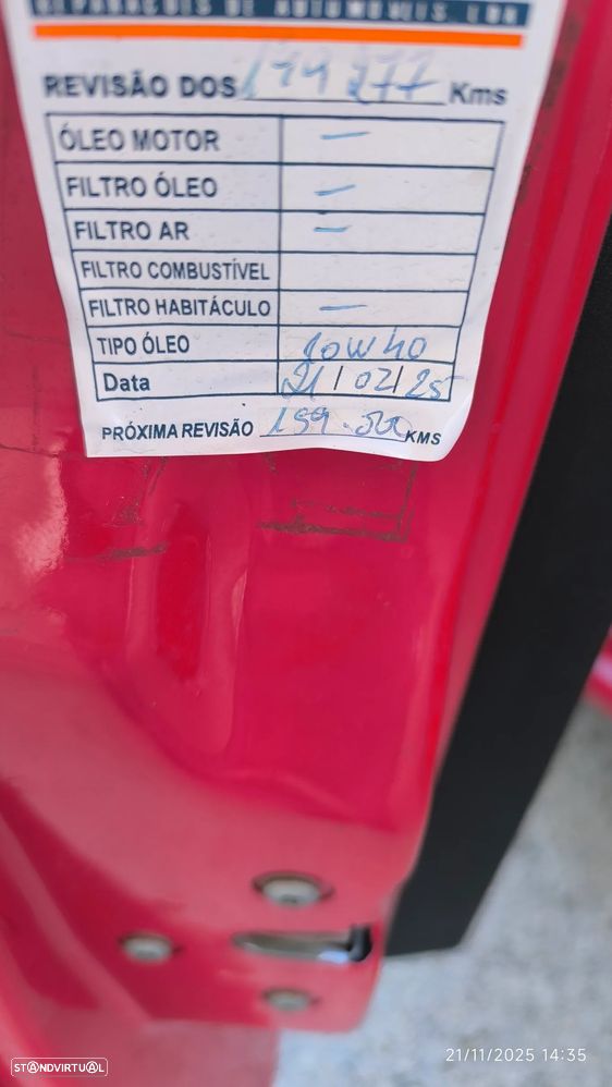 Fiat Grande Punto 1.2 Free J15 - 40