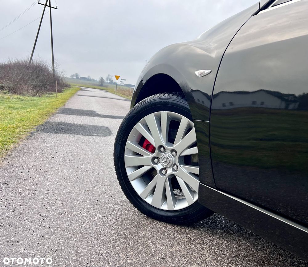 Mazda 6 Sport 1.8 Edition - 17