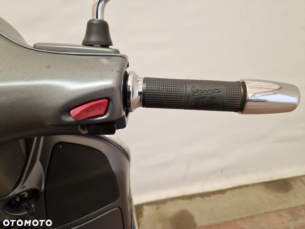 Piaggio Vespa - 31