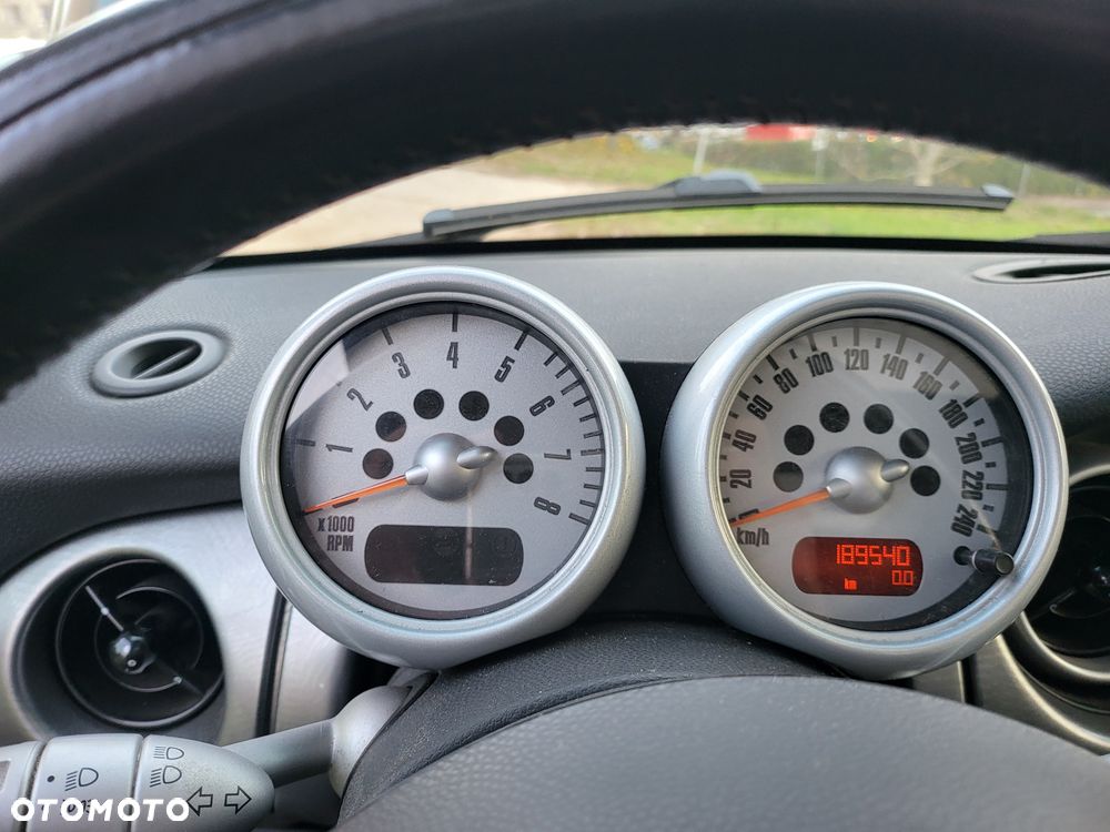 MINI Cooper - 7