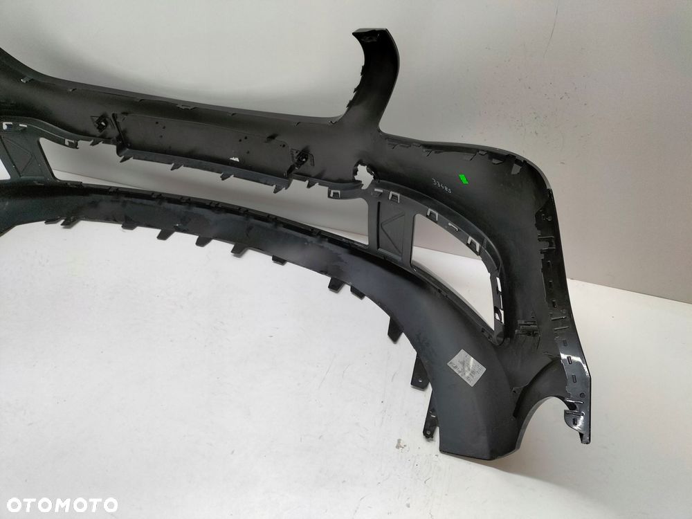 zderzak przedni przód mercedes vito v-klasa w447 lift 19- - 8