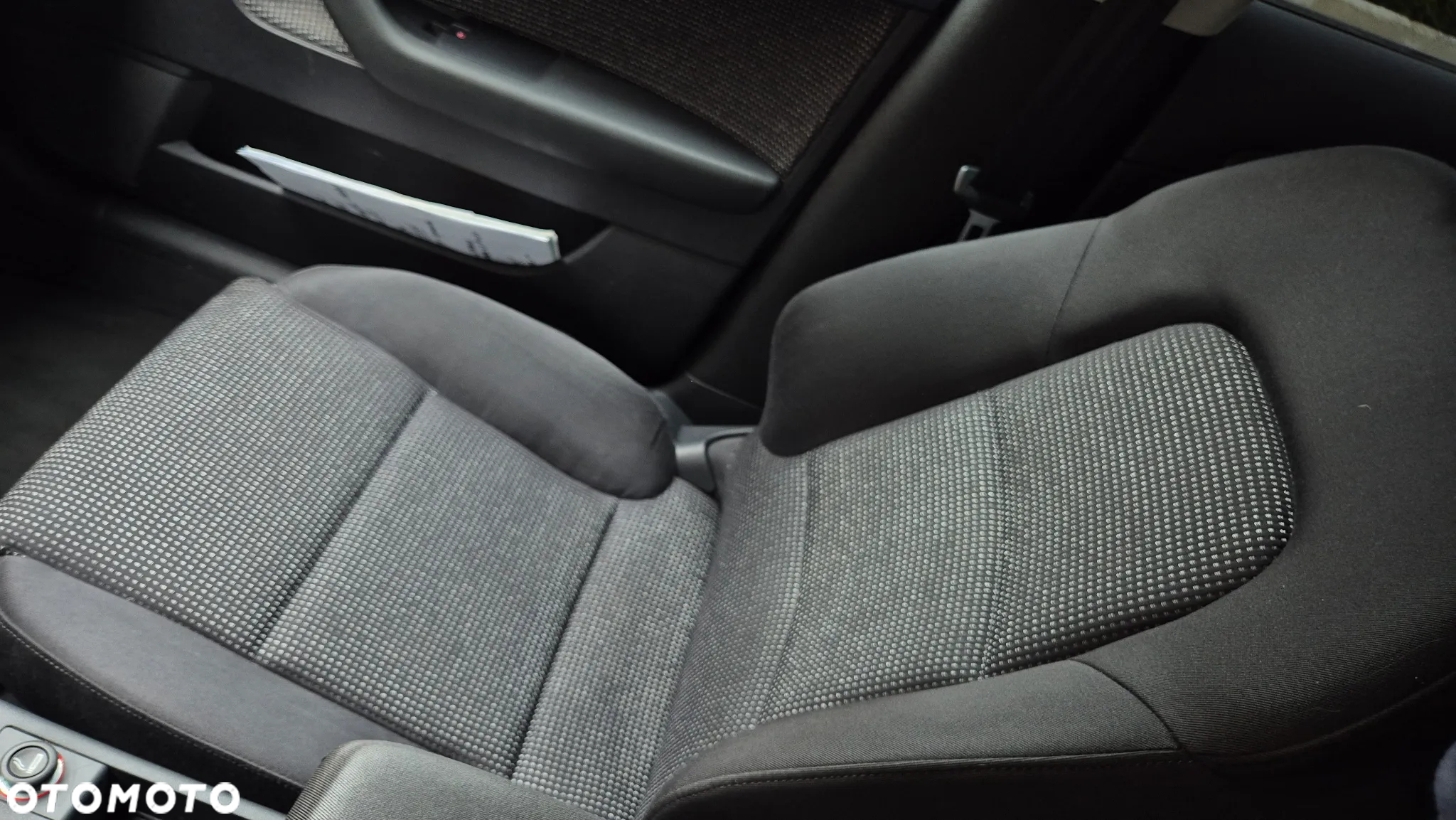 Audi A3 Sportback 1.6 Attraction - 15