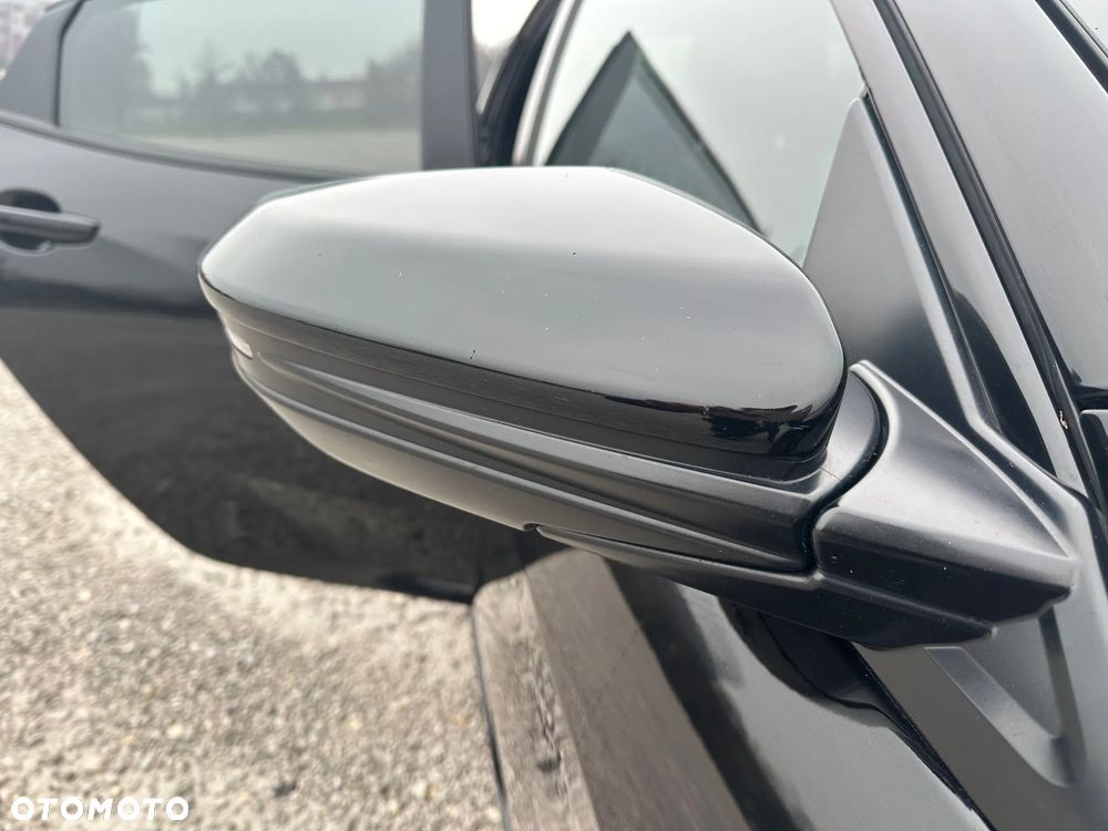 Honda Civic 1.5 T Sport Plus (Navi) - 30