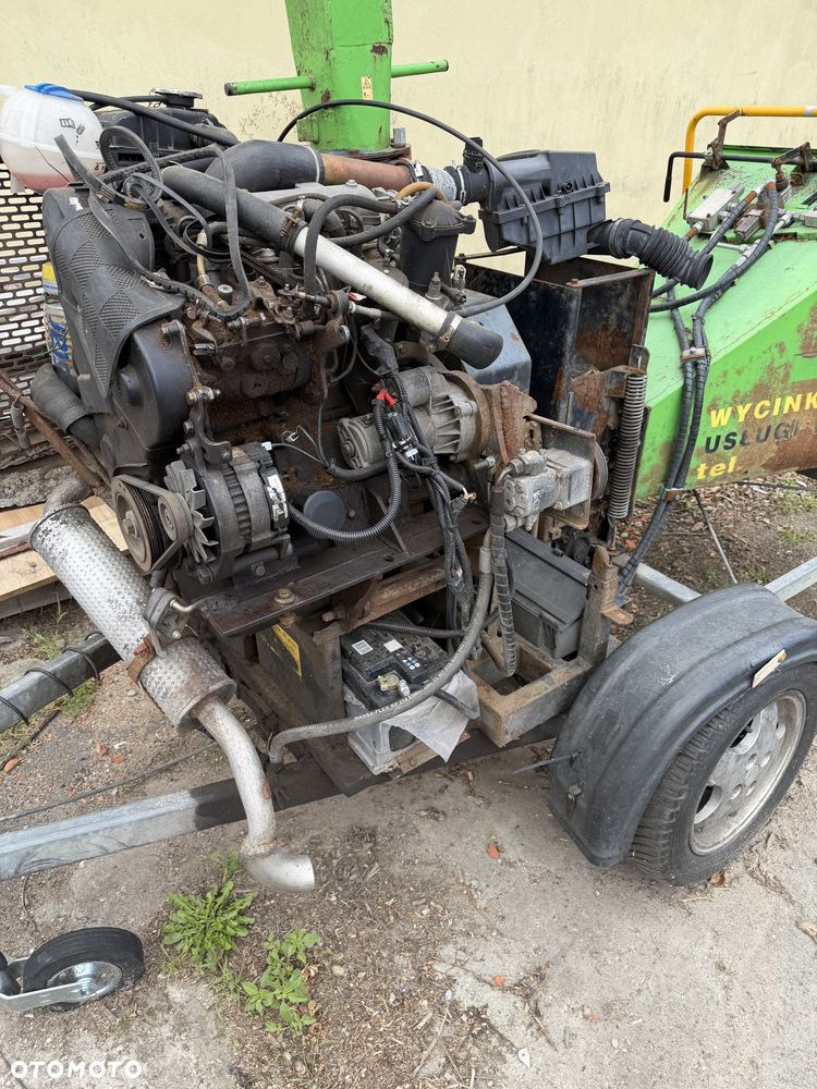Inny LS150 - 2