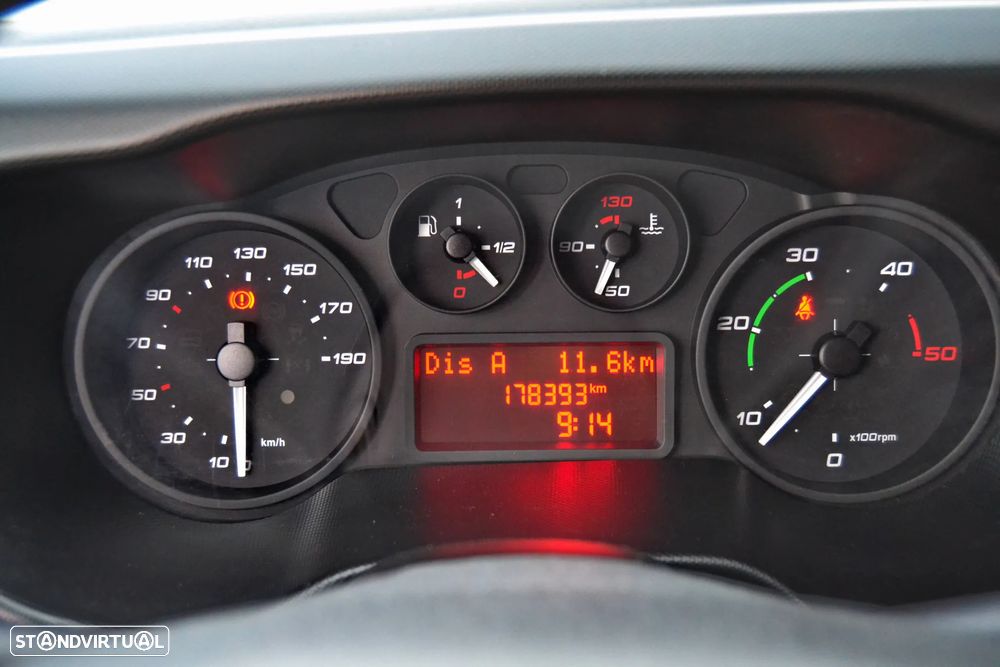 Iveco Daily 35C13 Rodado Duplo - IVA DEDUTÍVEL - 19