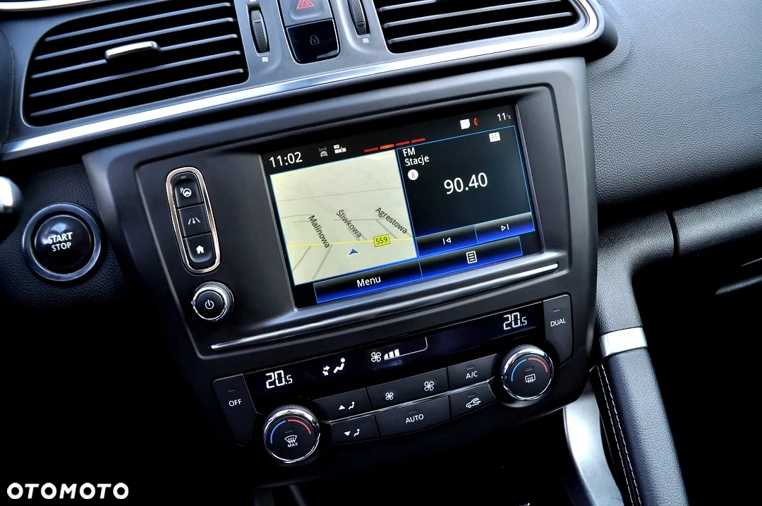 Renault Kadjar 1.5 dCi Energy Intens - 31