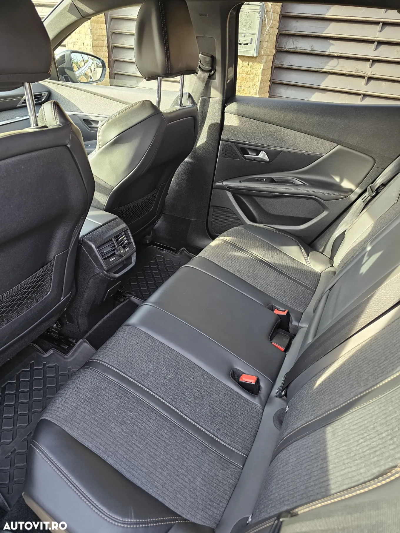 Peugeot 3008 2.0 BlueHDI S&S GT-Line - 7