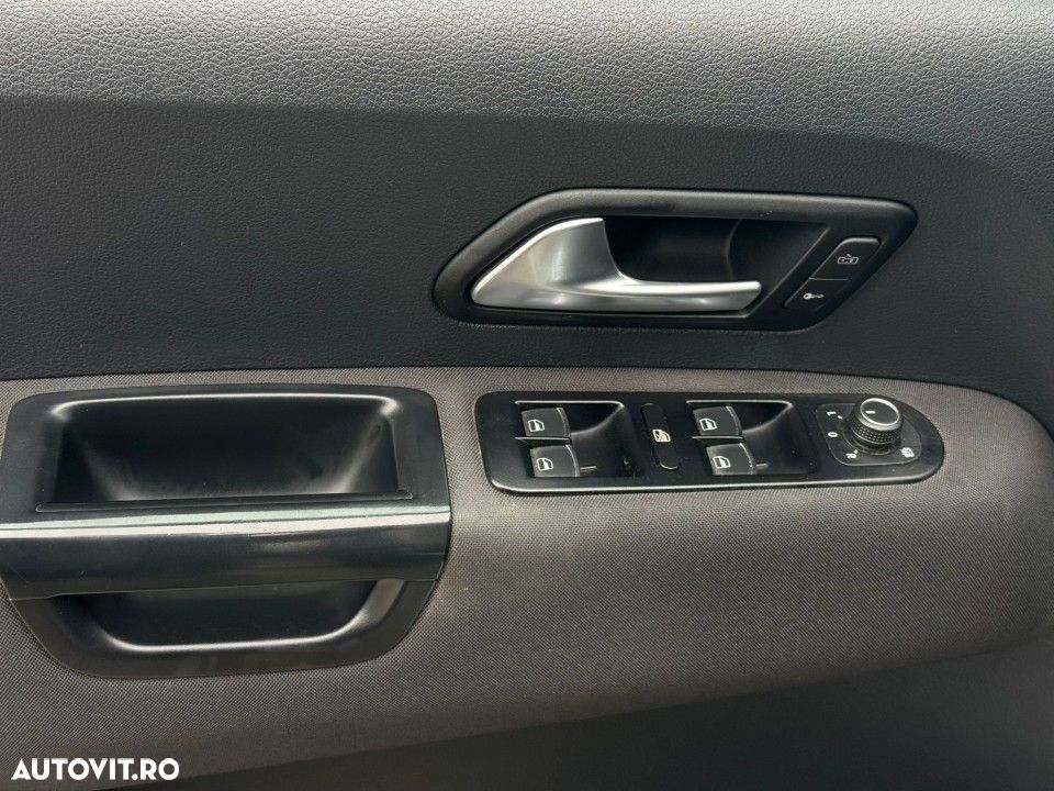 Volkswagen Amarok - 17