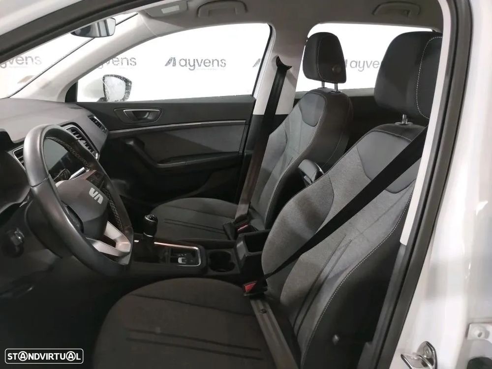SEAT Ateca 1.0 TSI Style - 5